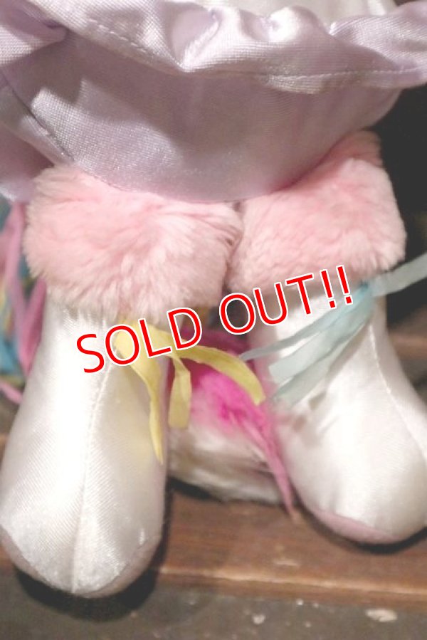 画像4: ct-210701-05 Popples / 1980's Cheerleader Popples Party Plush Doll