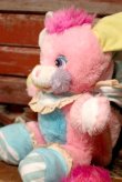 画像6: ct-210701-02 Popples / 1980's Cribsy Popple Plush Doll