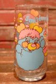 画像2: gs-141101-163 Popples / P.C. Popple 1980's Glass