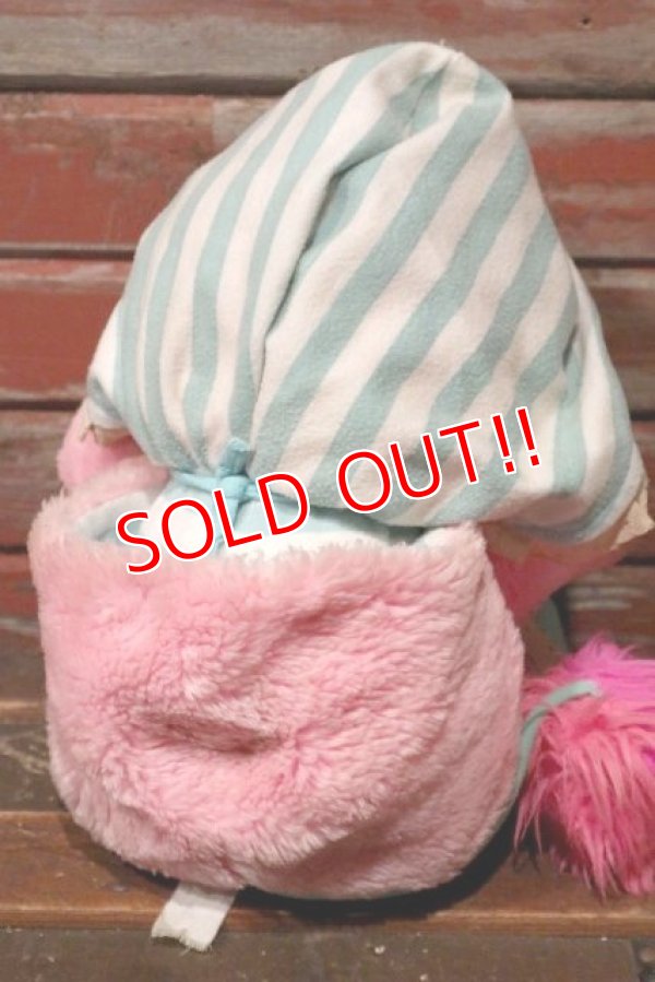 画像8: ct-210701-02 Popples / 1980's Cribsy Popple Plush Doll