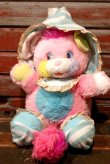 画像1: ct-210701-02 Popples / 1980's Cribsy Popple Plush Doll