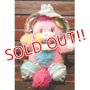 画像: ct-210701-02 Popples / 1980's Cribsy Popple Plush Doll