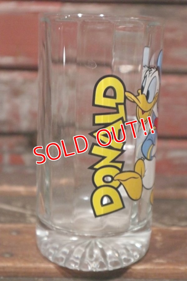 画像3: ct-210801-30 Donald Duck / 1990's Beer Mug