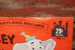 画像5: ct-210801-11 Dumbo & Casey Jr. / 1962 Record