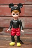 画像1: ct-210701-40 Madame Alexander / McDonald's 2004 Mickey Mouse Boy Doll