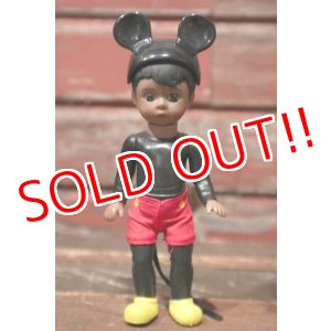 画像: ct-210701-41 Madame Alexander / McDonald's 2004 Mickey Mouse Boy Doll