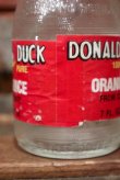 画像4: ct-210701-72 Donald Duck / 1980's Orange Juice 7 FL.OZ. Bottle