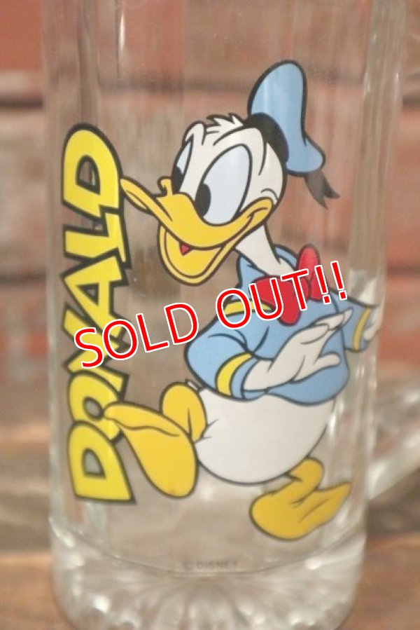 画像2: ct-210801-30 Donald Duck / 1990's Beer Mug