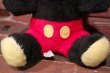 画像5: ct-210801-04 Mickey Mouse / 1970's-1980's Plush Doll