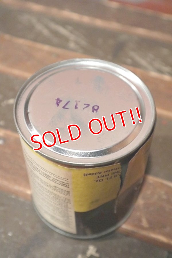 画像7: dp-210701-22 Copon for Corrosion Control / Vintage Tin Can