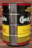 画像4: dp-210701-42 Chock full o' Nuts Coffee / Vintage Tin Can