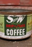 画像2: dp-210701-40 S&W COFFEE / Vintage Tin Can