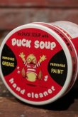 画像5: dp-210701-21 DUCK SOUP / Vintage Tin Can