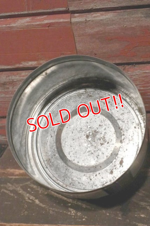 画像5: dp-210701-41 WELLMAN COFFEE / Vintage Tin Can