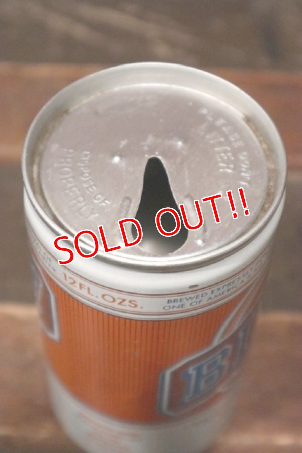 画像5: dp-210601-27 BILLY / Vintage Beer Can