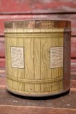 画像3: dp-210701-28 LUCKY STRIKE HALF AND HALF / 1940's-1950's Tin can