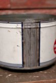 画像4: dp-210701-41 WELLMAN COFFEE / Vintage Tin Can