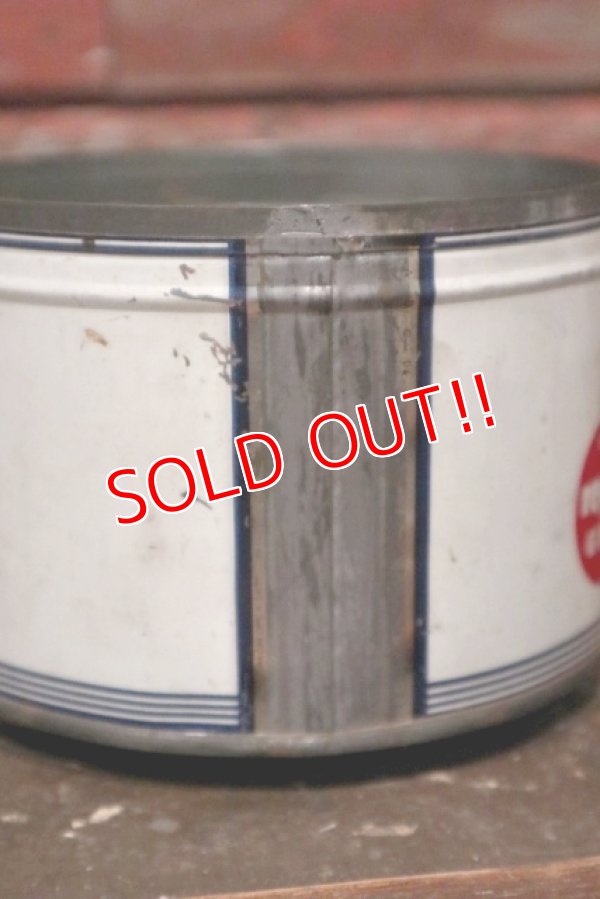 画像4: dp-210701-41 WELLMAN COFFEE / Vintage Tin Can