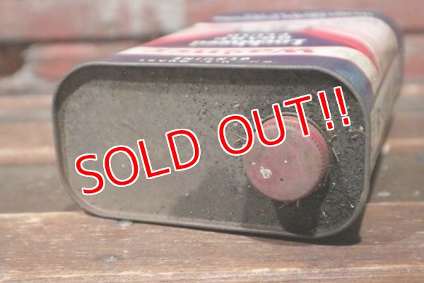 画像5: dp-210801-12 Wagner / Lockheed BRAKE FLUID Can