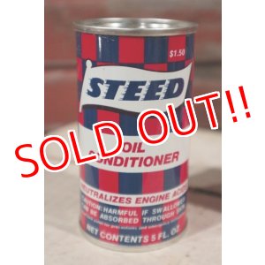画像: dp-210601-13 STEED / OIL CONDITIONER 5 FL.OZ. Can