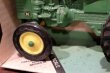 画像4: dp-210701-10 JOHN DEERE MODEL M TRACTOR / ERTL 1980's 1/16 Scale Toy