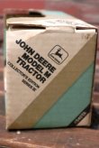 画像7: dp-210701-10 JOHN DEERE MODEL M TRACTOR / ERTL 1980's 1/16 Scale Toy