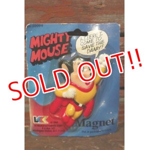 画像: ct-210801-01 Mighty Mouse / 1994 Magnet