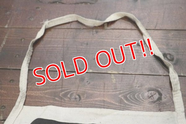 画像6: dp-210801-40 7up / 1950's-1960's Apron