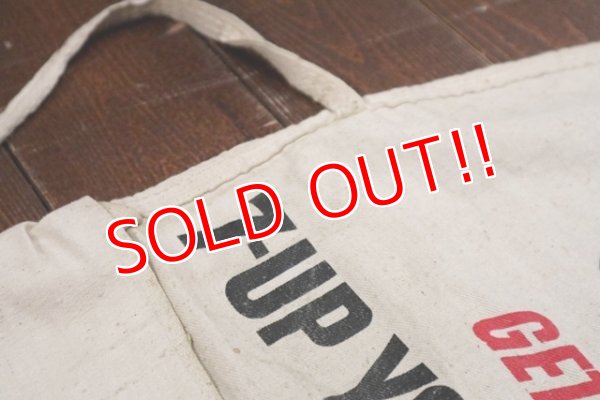 画像4: dp-210801-40 7up / 1950's-1960's Apron