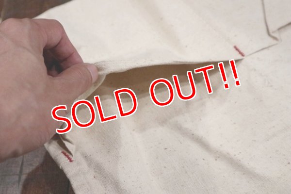 画像4: dp-210801-41 PEPSI / 1970's-1980's Apron