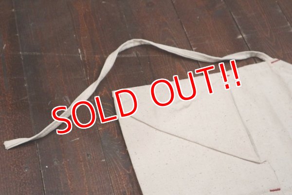 画像3: dp-210801-41 PEPSI / 1970's-1980's Apron