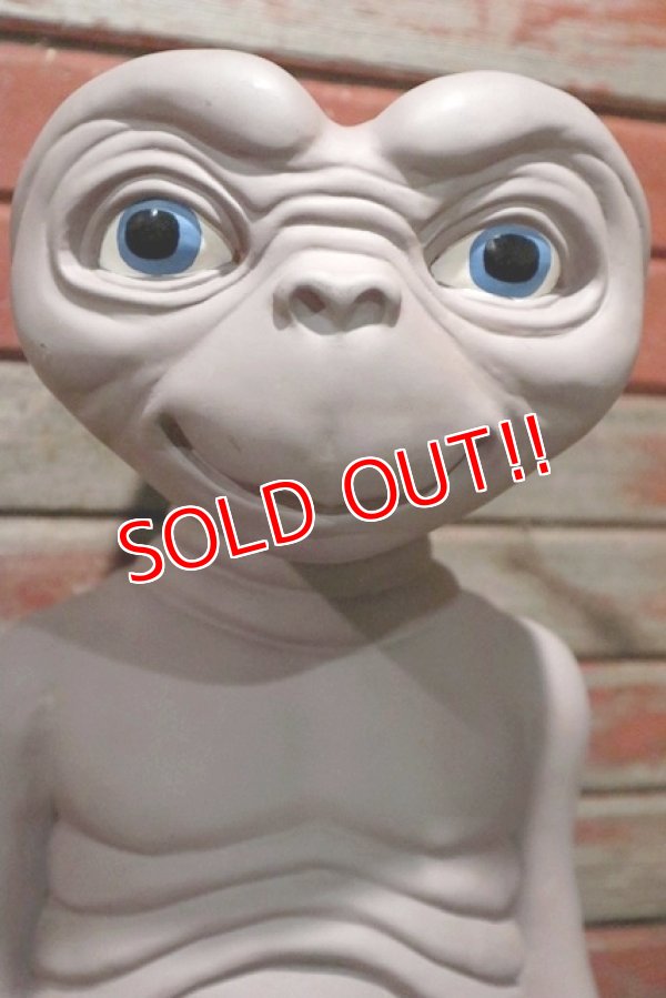 画像4: ct-210801-89 E.T. / 1990's Big Night Light Display
