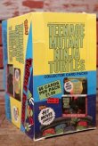 画像1: ct-200901-29 TEENAGE MUTANT NINJA TURTLES / Topps 1990 Collector Cards Box