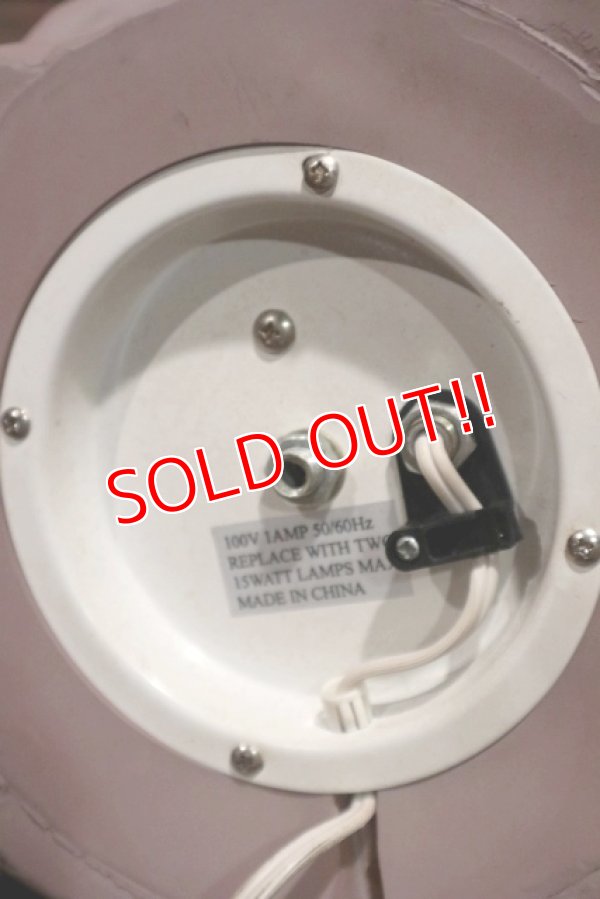 画像11: ct-210801-89 E.T. / 1990's Big Night Light Display