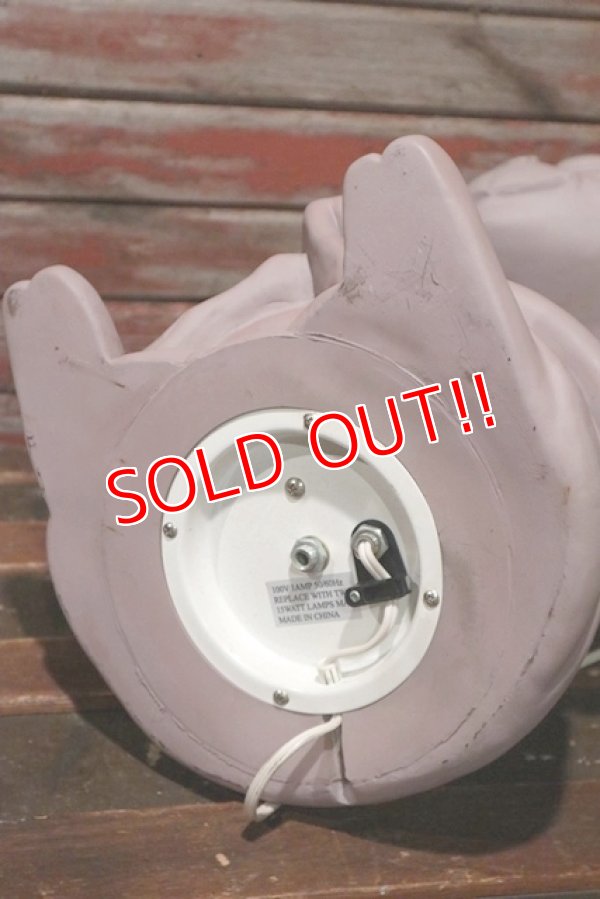 画像10: ct-210801-89 E.T. / 1990's Big Night Light Display