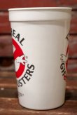 画像4: ct-210801-79 The Real Ghostbusters / 1986 Plastic Cup