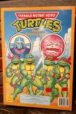 画像8: ct-210801-84 TEENAGE MUTANT NINJA TURTELES / 1990's Magic Painting Book