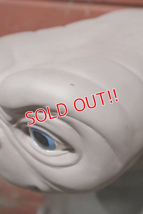 画像9: ct-210801-89 E.T. / 1990's Big Night Light Display