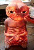 画像2: ct-210801-89 E.T. / 1990's Big Night Light Display