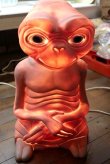 画像2: ct-210801-89 E.T. / 1990's Big Night Light Display