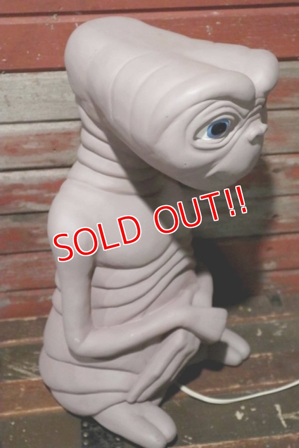 画像6: ct-210801-89 E.T. / 1990's Big Night Light Display