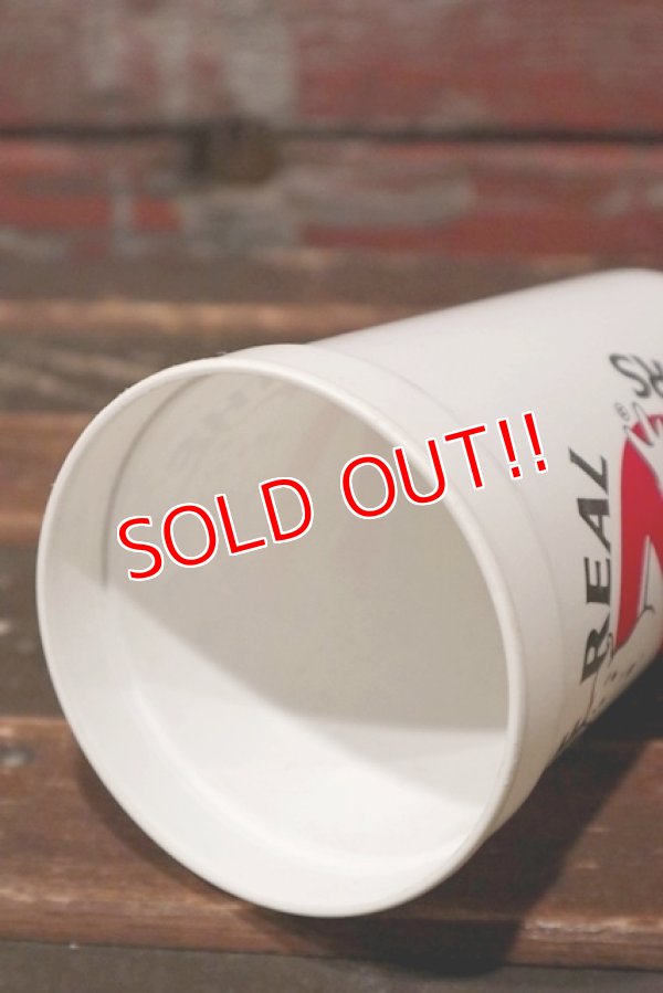 画像5: ct-210801-79 The Real Ghostbusters / 1986 Plastic Cup