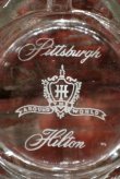 画像2: dp-210801-54 Pittsburgh Hilton / Vintage Ashtray