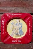 画像1: dp-210801-43 PIN-UP GIRL / Vintage Ashtray