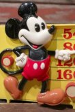 画像2: ct-210801-44 Mickey Mouse / Concept 2000 Model Number 459 Sing-A-Long Radio