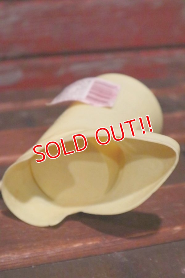 画像7: ct-210801-81 Mickey Mouse / 1960's-1970's Cowboy Boot Plastic Mug