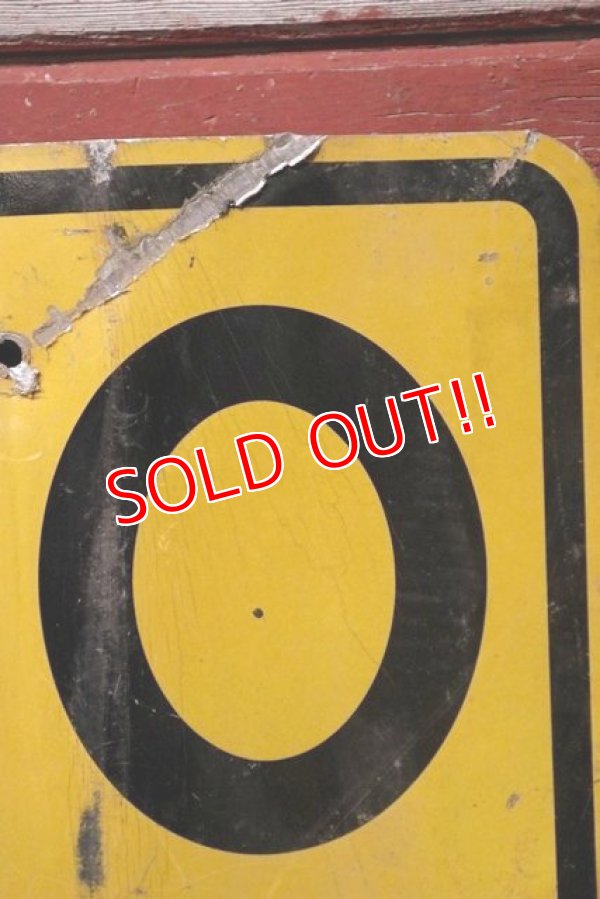 画像3: dp-210801-34 Road Sign / 30 M.P.H