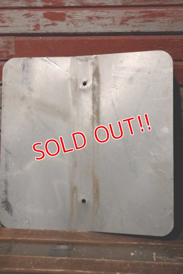 画像7: dp-210801-34 Road Sign / 30 M.P.H