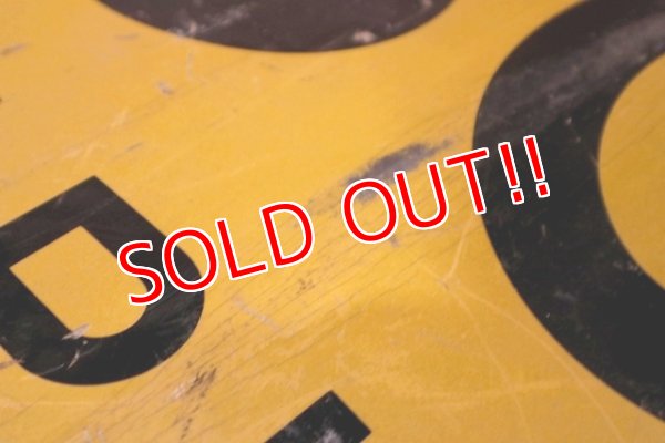 画像6: dp-210801-34 Road Sign / 30 M.P.H