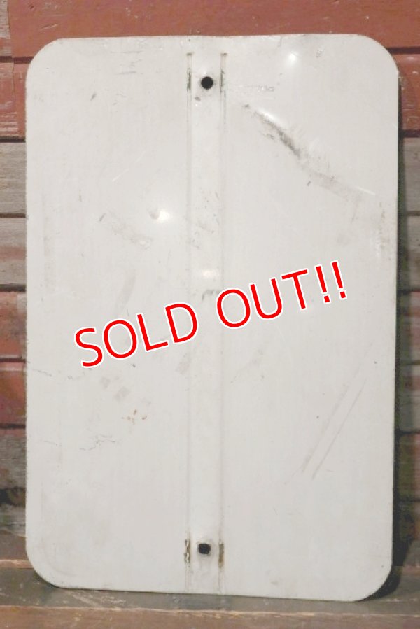 画像7: dp-210801-34 Road Sign / NO PARKING FIRE LANE